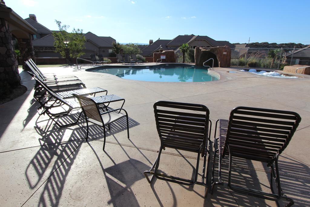 Canyon Villas At Coral Ridge Вашингтон Екстериор снимка