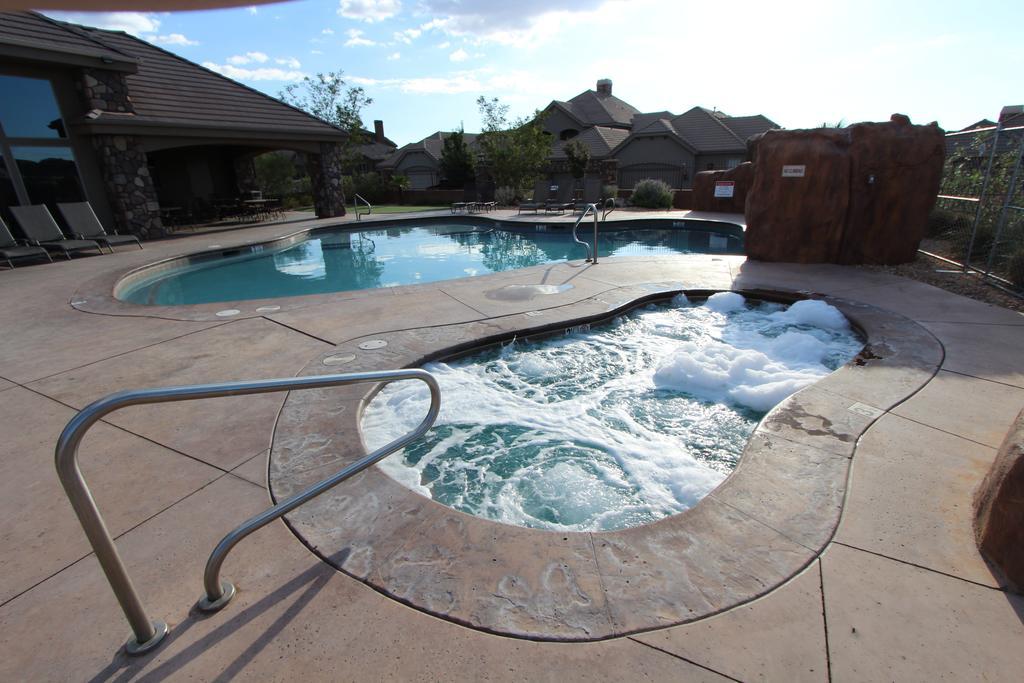Canyon Villas At Coral Ridge Вашингтон Екстериор снимка