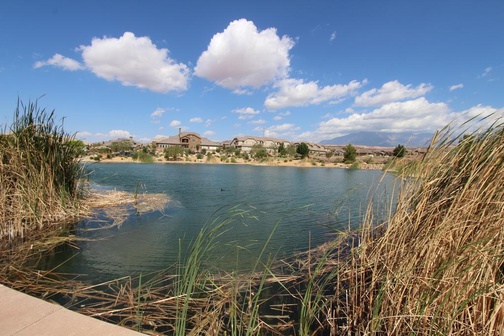 Canyon Villas At Coral Ridge Вашингтон Екстериор снимка