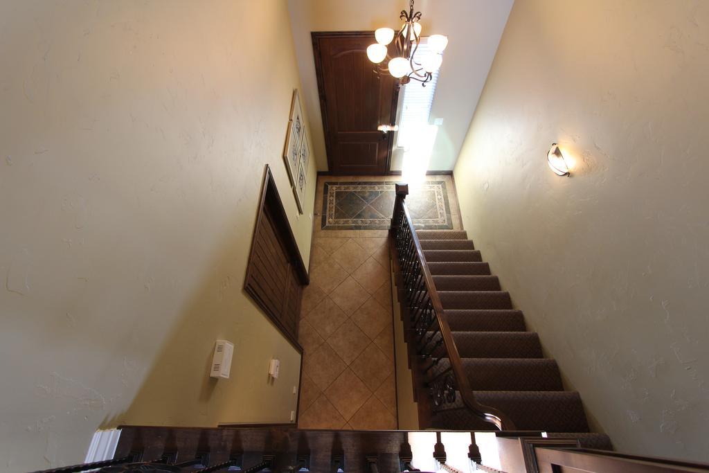 Canyon Villas At Coral Ridge Вашингтон Екстериор снимка