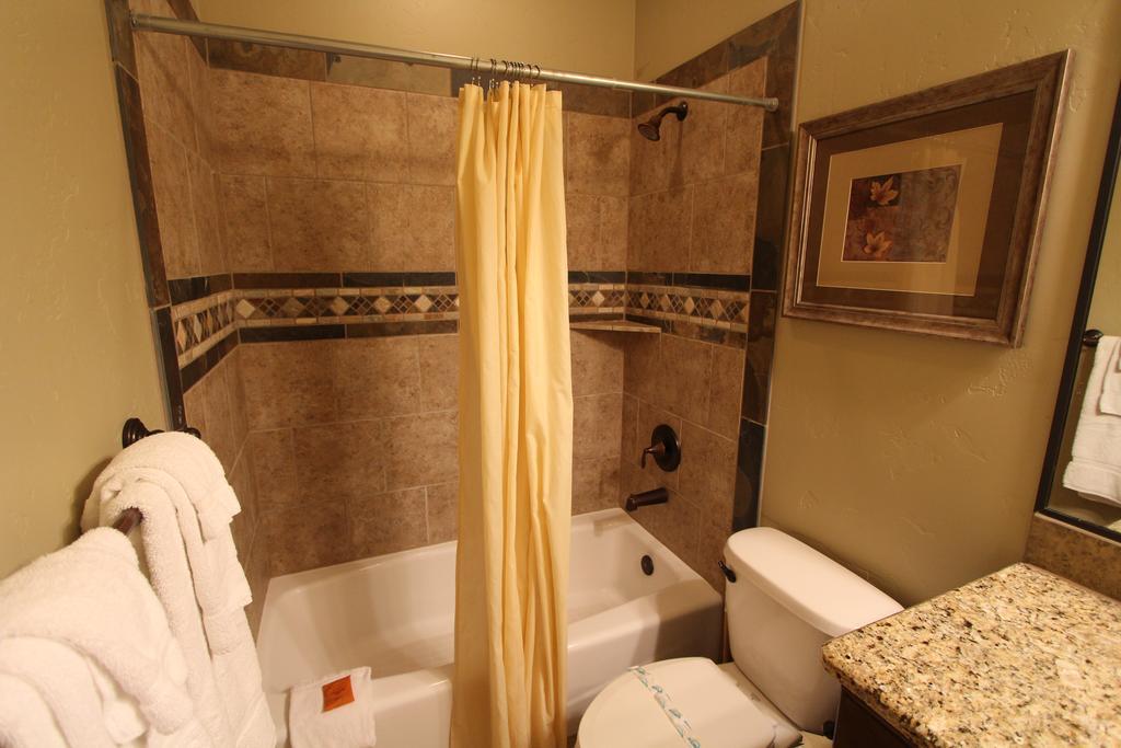 Canyon Villas At Coral Ridge Вашингтон Екстериор снимка