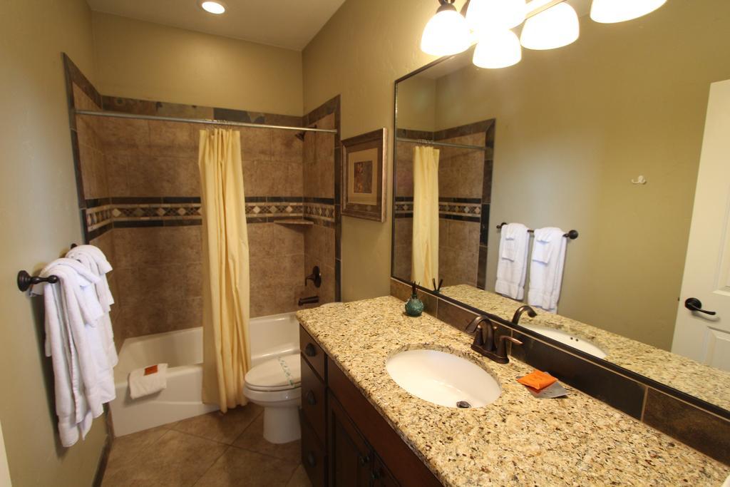 Canyon Villas At Coral Ridge Вашингтон Екстериор снимка