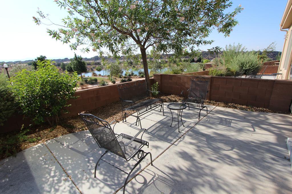 Canyon Villas At Coral Ridge Вашингтон Екстериор снимка