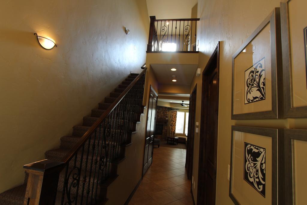 Canyon Villas At Coral Ridge Вашингтон Екстериор снимка
