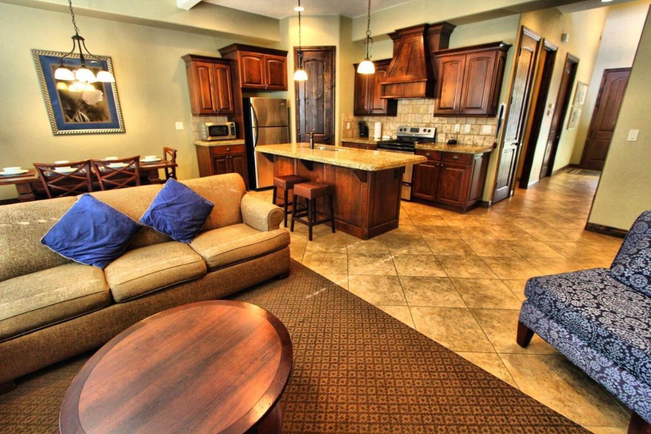 Canyon Villas At Coral Ridge Вашингтон Екстериор снимка