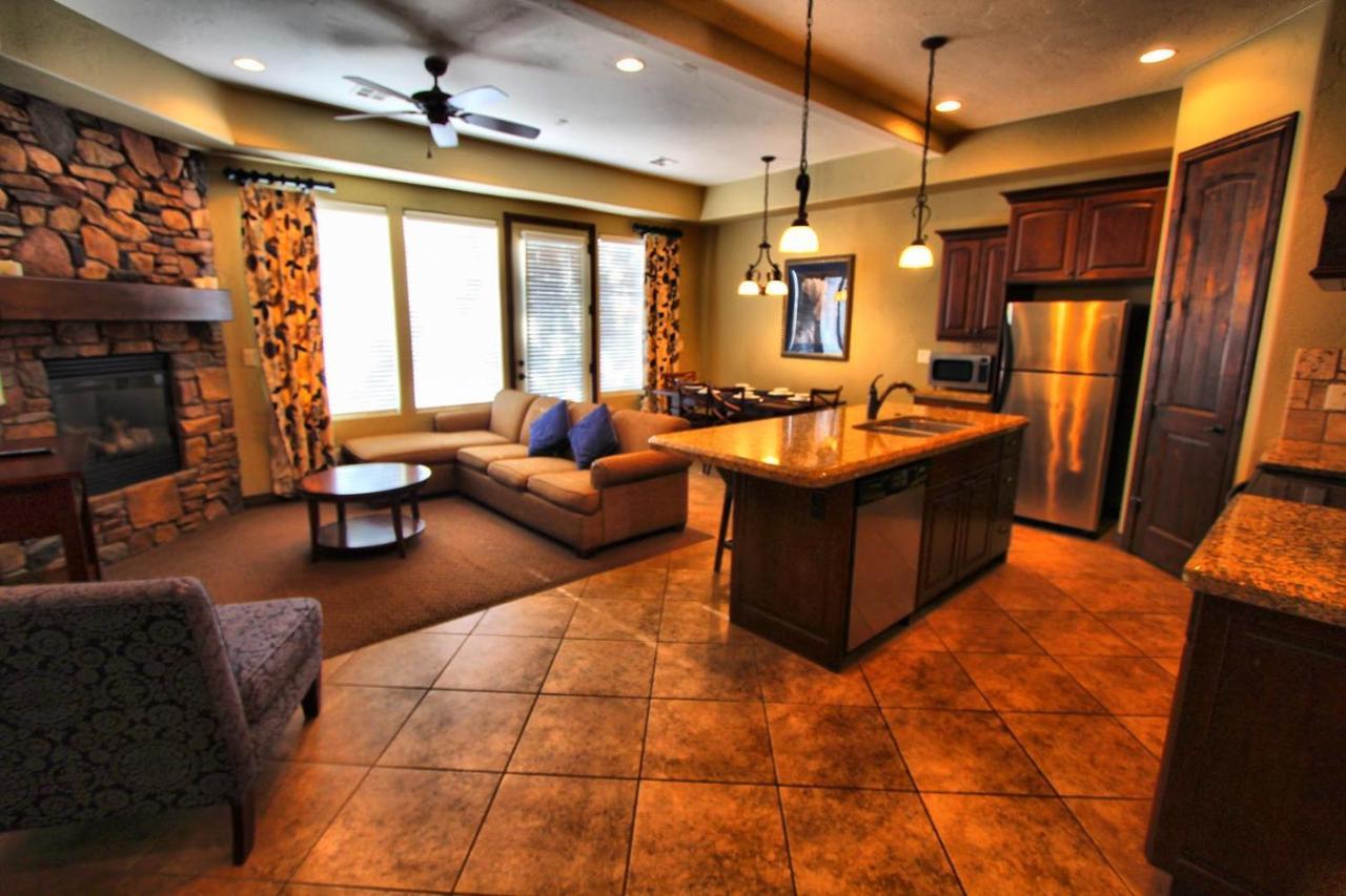 Canyon Villas At Coral Ridge Вашингтон Екстериор снимка